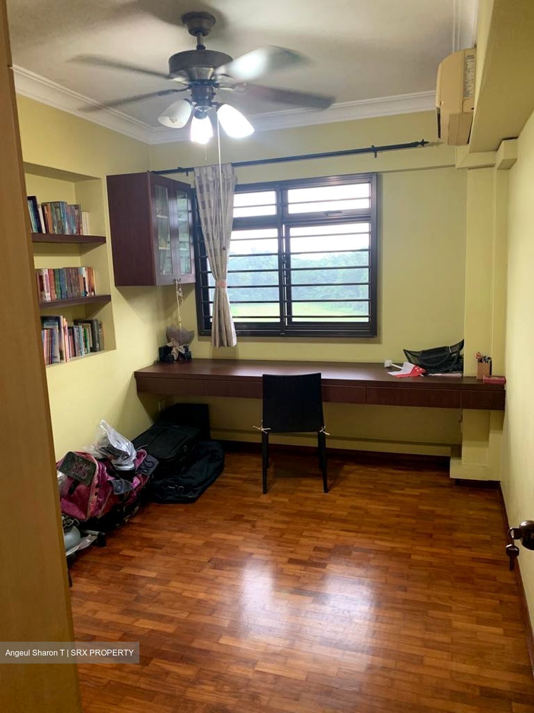 Blk 507A Wellington Circle (Sembawang), HDB 5 Rooms #444810191